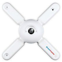 Prison protection drones